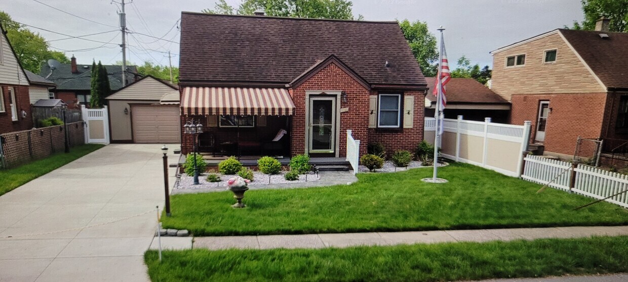 59 Fairvale Dr, Cheektowaga, NY 14225 House Rental in Cheektowaga, NY