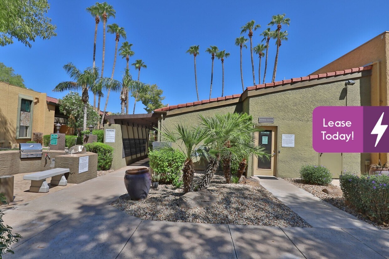 8500 E Indian School Rd, Scottsdale, AZ 85251 House for Rent in