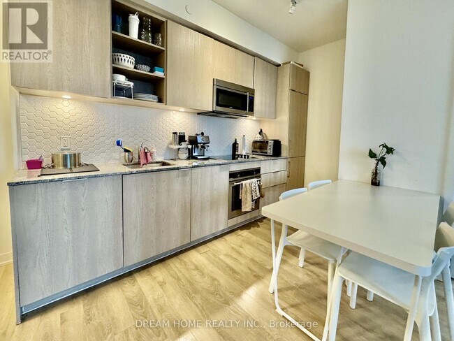 Photo du bâtiment - 50 Ordnance St