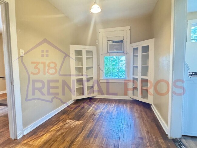 Foto del edificio - 2 Bedroom House in Ruston!
