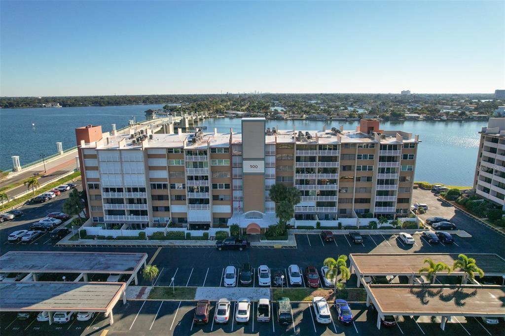 Foto principal - 500 Treasure Island Causeway