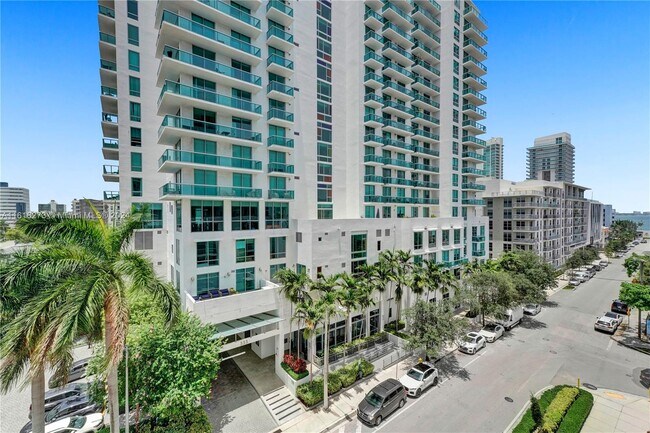 Foto del edificio - 350 NE 24th St