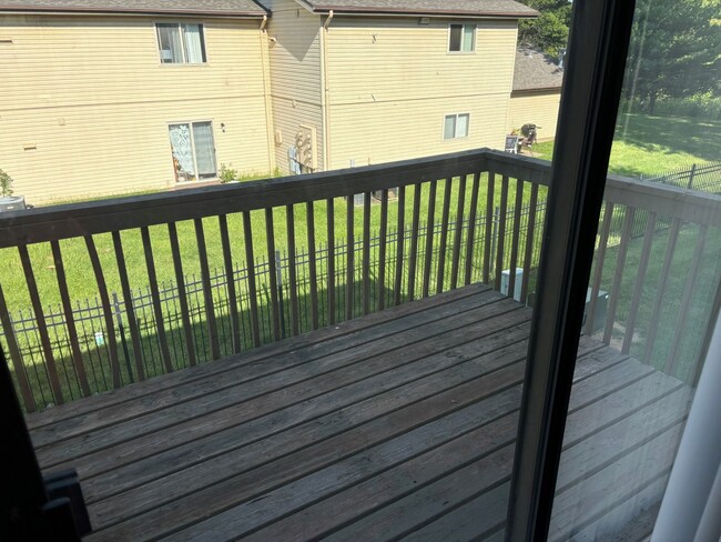 Interior Photo - Stephens Park Apartments