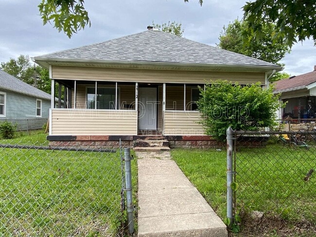 Photo - 2712 Columbia Ave House