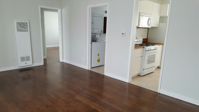 Foto del edificio - 4101 Wade St