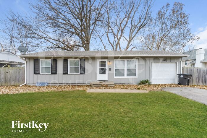 Foto principal - 210 Berry Ave
