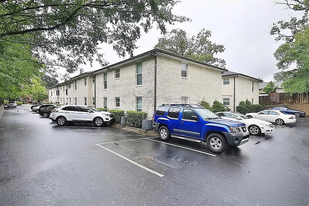 48 Peachtree Ave NE Unit 226, Atlanta, GA 30305 Condo for Rent in