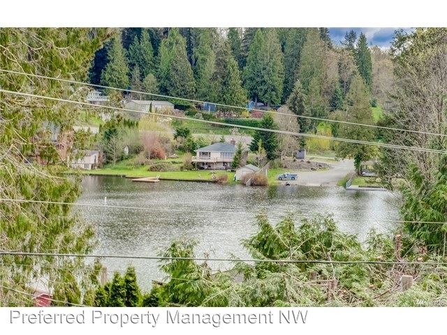 Building Photo - 2516 SW Lake Roesiger Rd