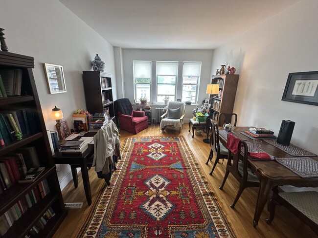 Foto del edificio - 20 Colborne Rd