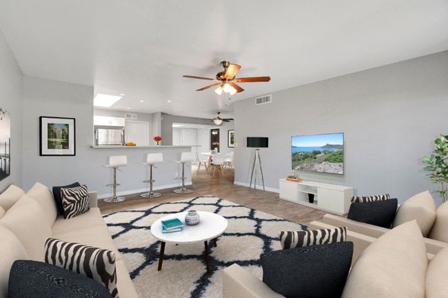 Photo - 2515 E Villa Maria Dr Townhome
