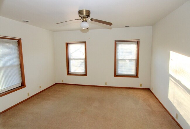 Foto del edificio - 609 Blakely St