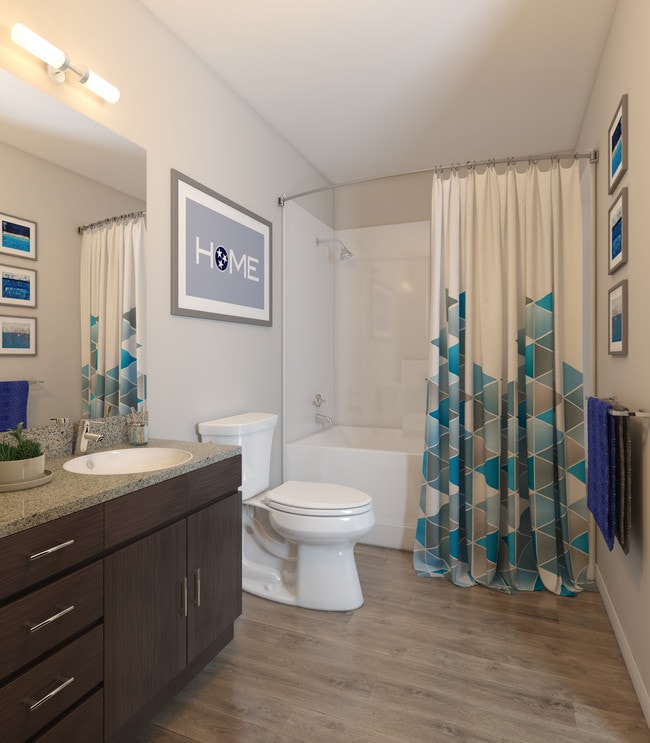 Foto del edificio - The Nine at Memphis