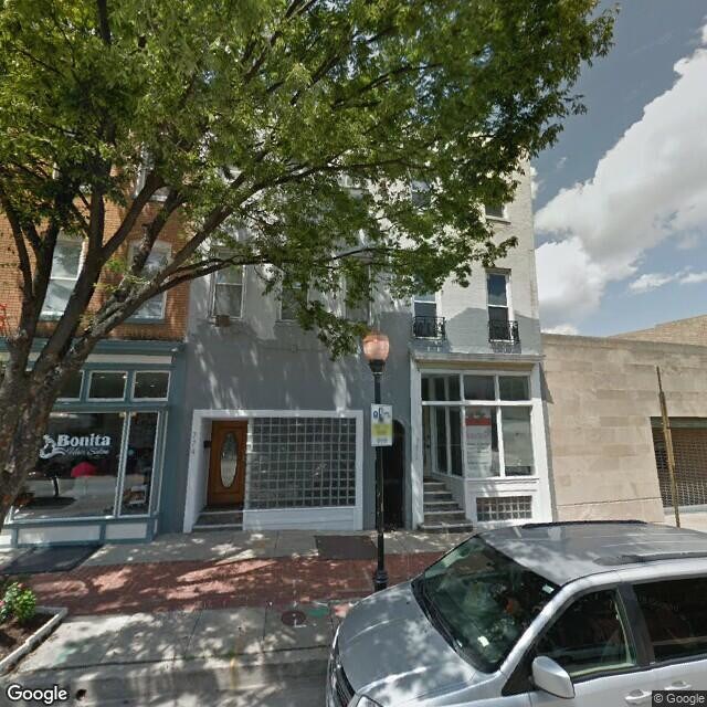 Primary Photo - 774 Washington BLVD