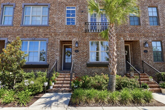 Foto del edificio - 508 Altamaha St