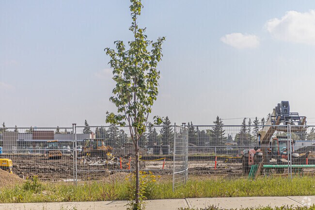 07/2023 Phase Two Building - 49th Battalion Apartments
