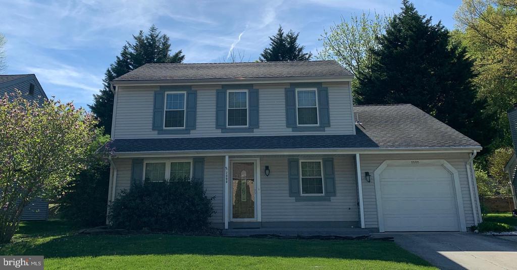 Foto principal - 2000 S Woodmill Dr