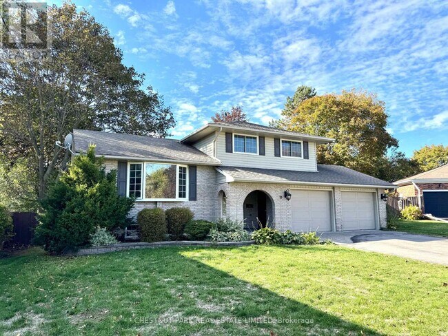 Photo du bâtiment - 18 Hope Crescent