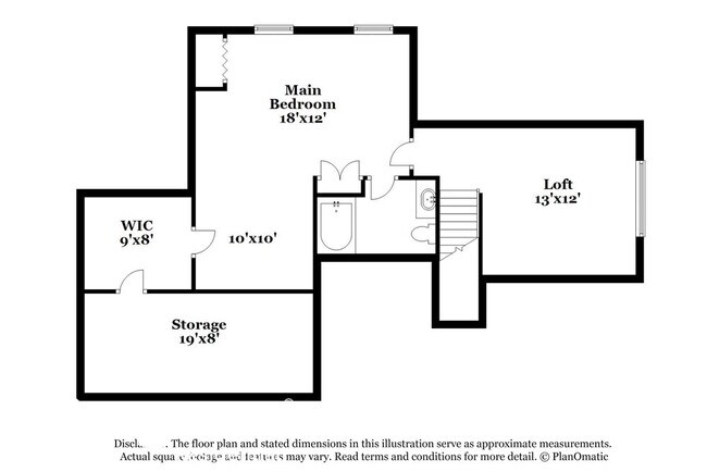 Foto del edificio - 7420 Fairway Cir W Dr