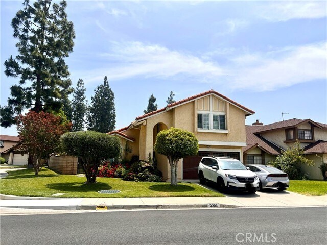 Building Photo - 3203 Hacienda Dr