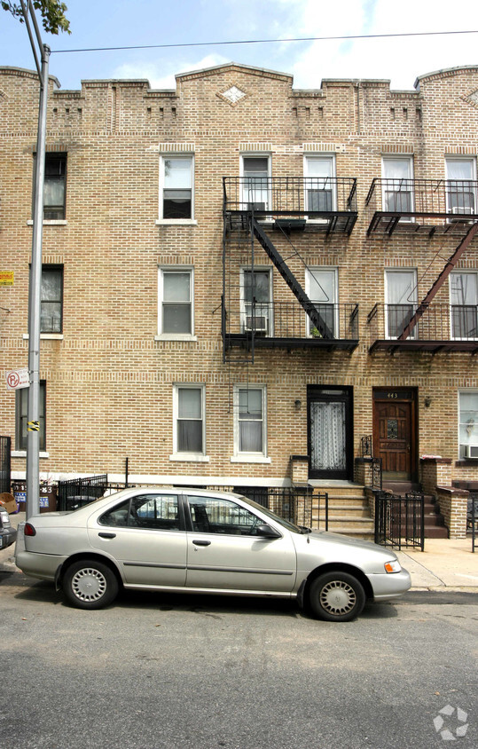 Primary Photo - 441 83rd St