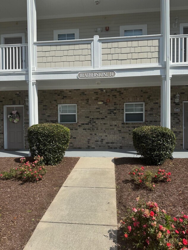 Primary Photo - 600 Heathrow Dr