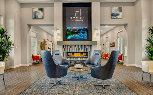 Foto del edificio - Haven at Bellaire