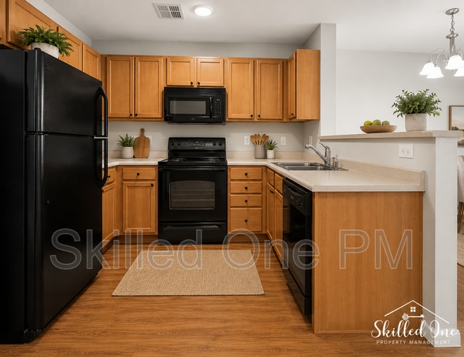 Building Photo - 1380 Heritage Pointe Dr