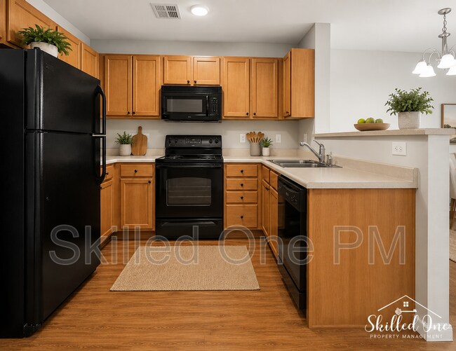 Foto del edificio - 1380 Heritage Pointe Dr