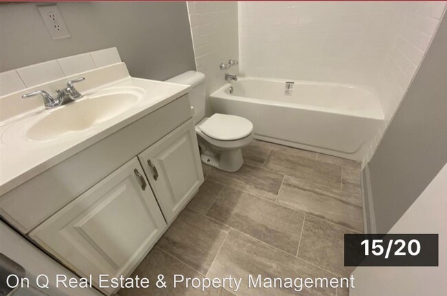 Foto del edificio - 2 br, 1 bath House - 520 N. Pine