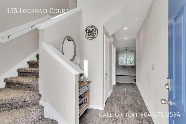 Building Photo - Spacious Two-story Residence with Preserve...