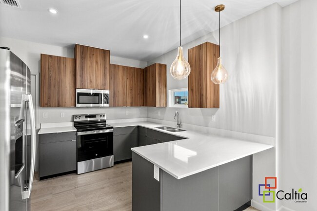 Foto del edificio - 3401 Duke Ave