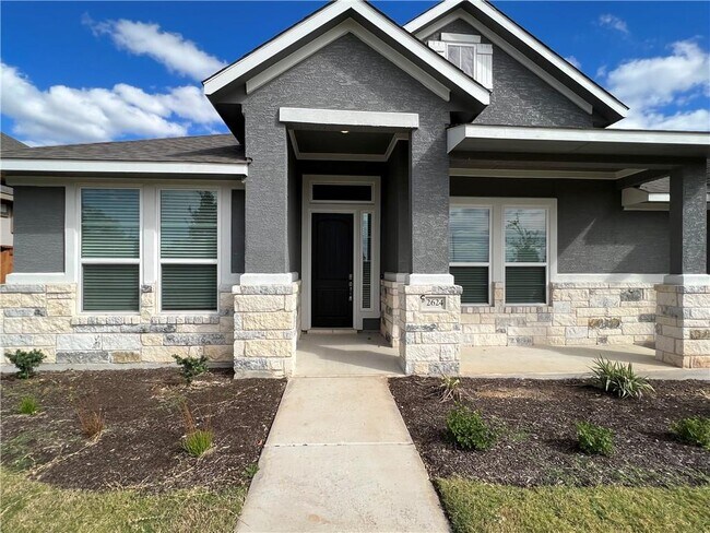 Building Photo - 2624 Sage Ranch Dr