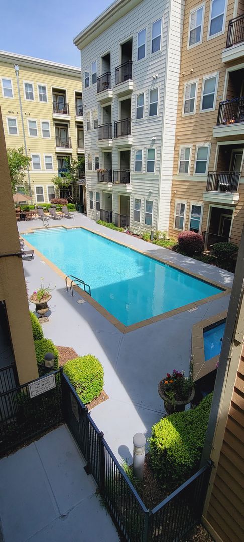 Foto del edificio - 401 20th St S
