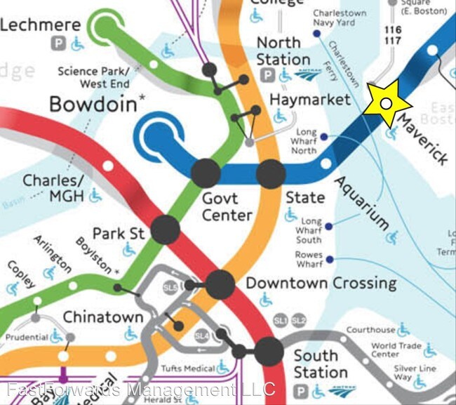 Foto del edificio - 72 London St