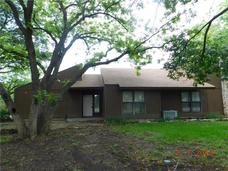 1407 Stagecoach Cir Salado, TX 76571 Alquileres en Salado, TX