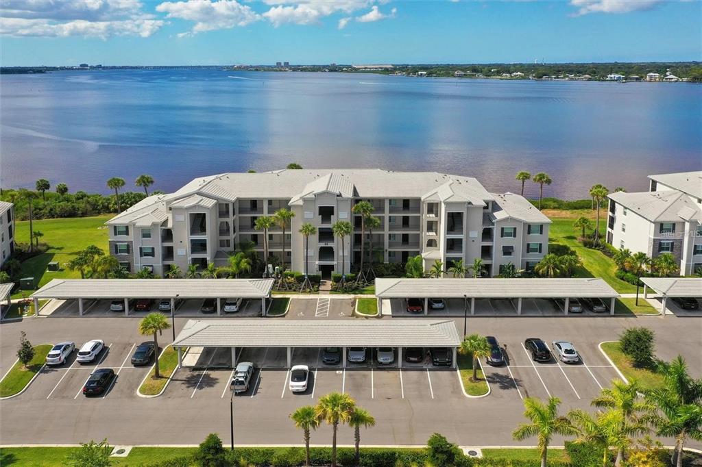 910 Tidewater Shores Loop Unit 107, Bradenton, FL 34208 Condo for