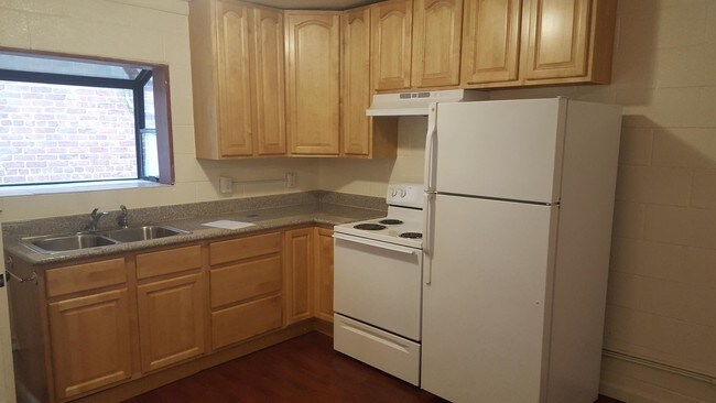 Building Photo - 1 bedroom in Vallejo CA 94590-5907