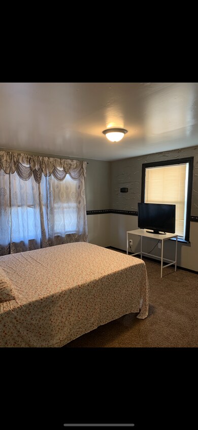 Foto del edificio - 1613 Forster St