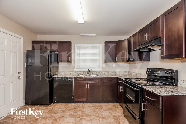 Foto del edificio - 1421 Waddell St
