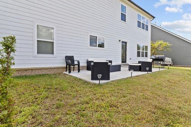 Foto del edificio - 6508 Satjanon Dr