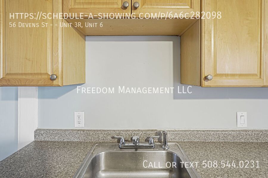 Foto del edificio - 56 Devens St