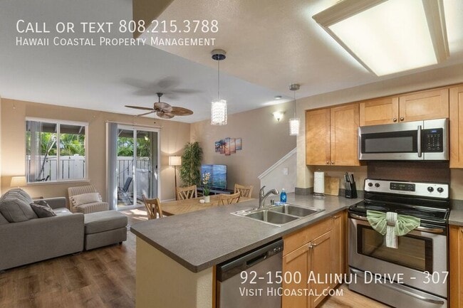 Building Photo - 92-1500 Aliinui Drive-307