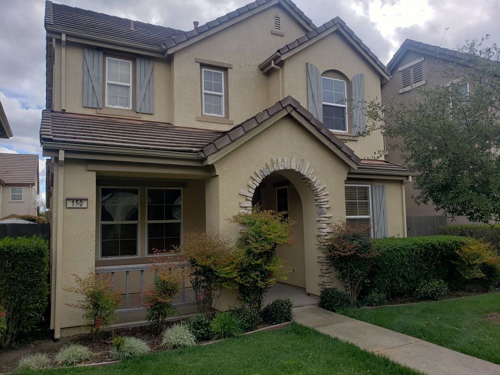 150 Wapello Cir. House Rental in Sacramento, CA