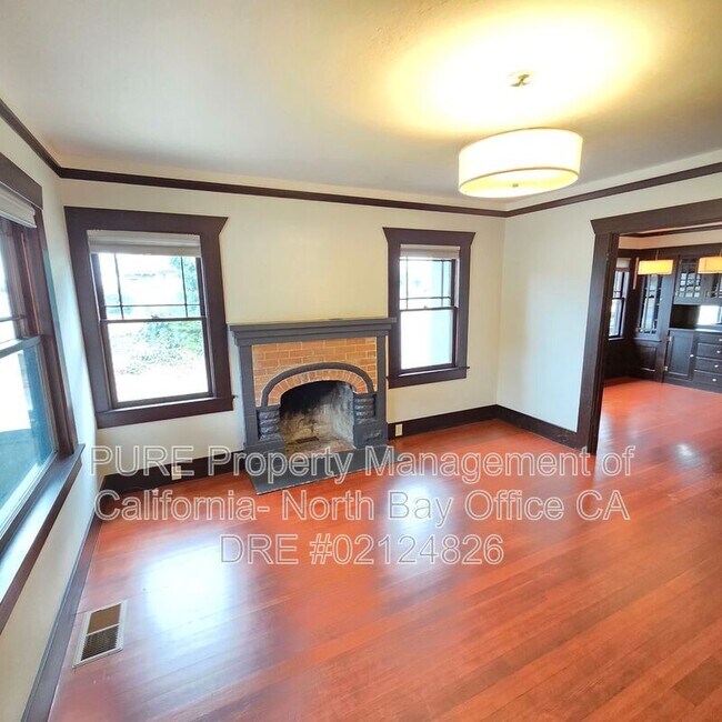 Building Photo - 115 Bodega Ave