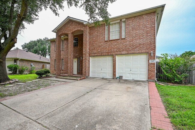 Foto del edificio - 20418 Linden Tree Dr