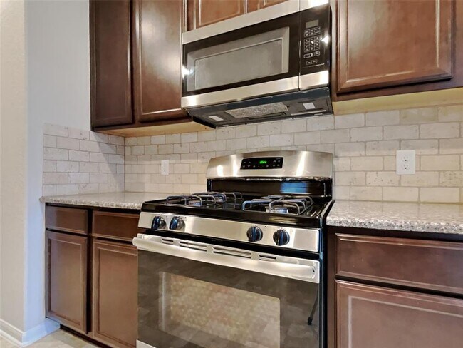 Foto del edificio - 15106 Calico Heights Ln