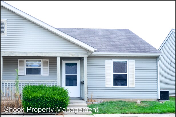 Foto del edificio - 2 br, 2 bath House - 2845 Plaza Court