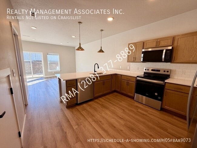 Building Photo - 13809 W Audra Ln
