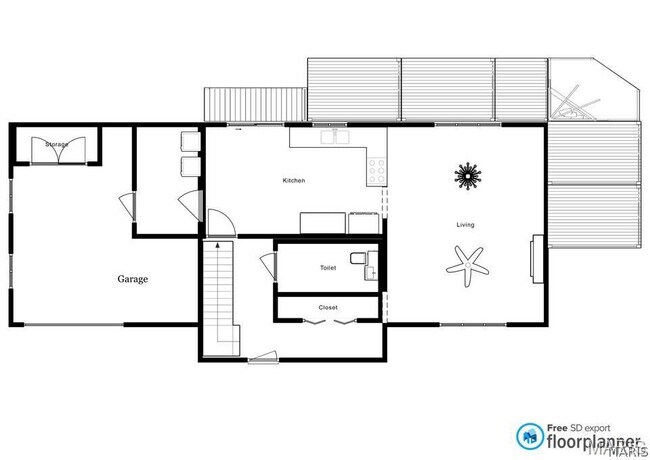 Building Photo - 6 Sandwedge Dr