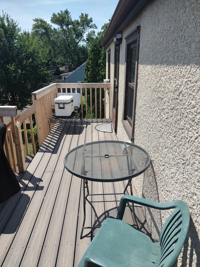 Building Photo - 5200 France Ave N